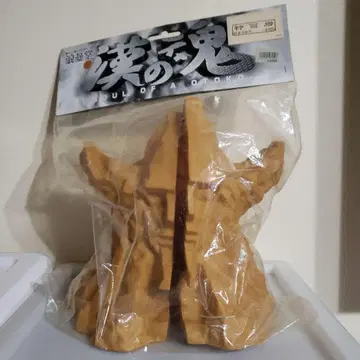 로망당 혼의 백 소프트 비닐 라이딘 신면암