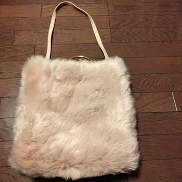 새상품 Natural Beaury Basic 숄더백
