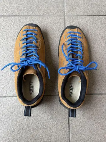 KEEN JASPER 킨 재스퍼 26cm