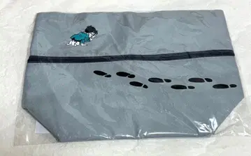 코난 탐정사무소 늘어나는 토트백