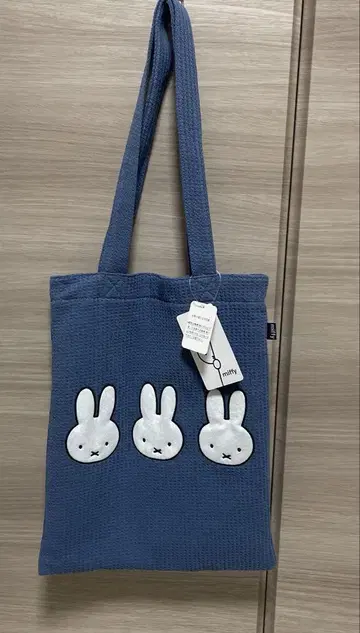 미피 토트백