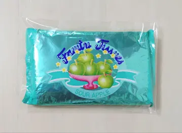 쇼와 레트로 산리오 Fruity Tissues 포켓 티슈