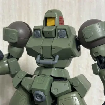 69. [정크제품] GUNDAM UNIVERSE 리오