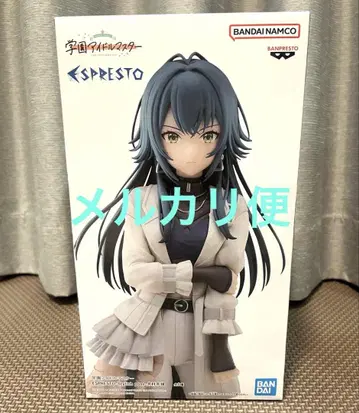 학원 아이돌 마스터 츠키무라 테마리 피규어