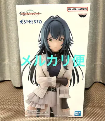 학원 아이돌 마스터 츠키무라 테마리 피규어