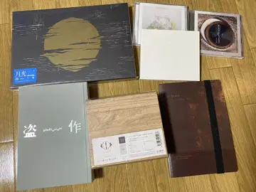요루시카 CD Blu-ray 카세트 초회 한정판 묶음 판매