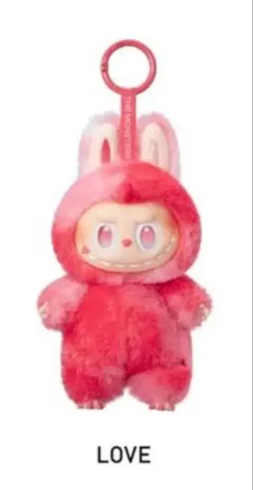 러브브 LOVE 봉제 인형