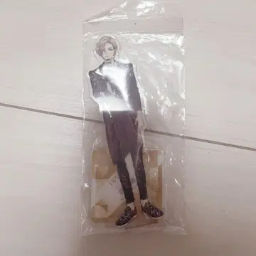 셋츠 반리 제9회 공연 아크릴 스탠드