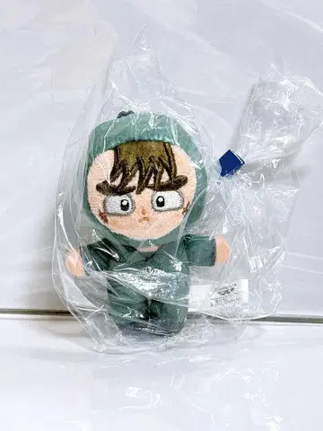 닌타마 란타로 닌타마 호와누이 나카자이케 초지 마스코트 봉제 인형