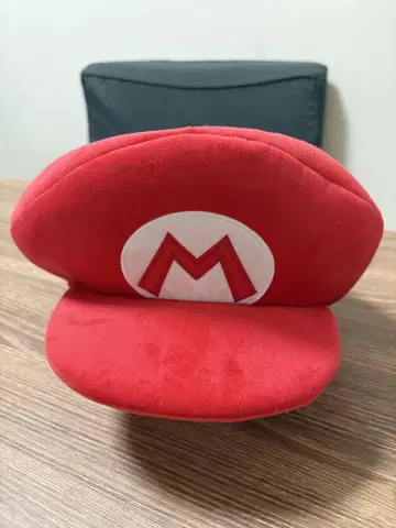마리오캡 SUPER NINTENDO WORLD