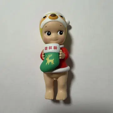 소니 엔젤 크리스마스 선물 2020