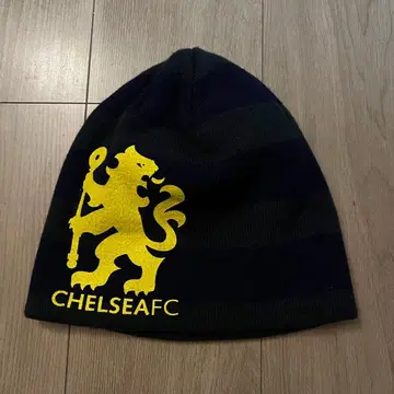 CHELSEAFC adidas 니트 모자 비니