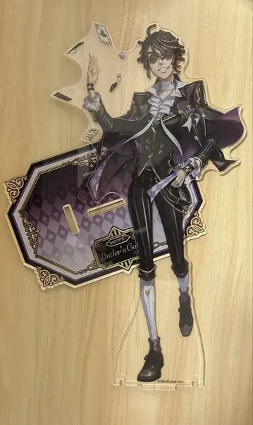 IdentityV 제5인격 죄수 루카 스이파라 빅 아크릴 스탠드