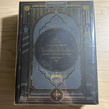 앙스타 추억 셀렉션 Blu-ray