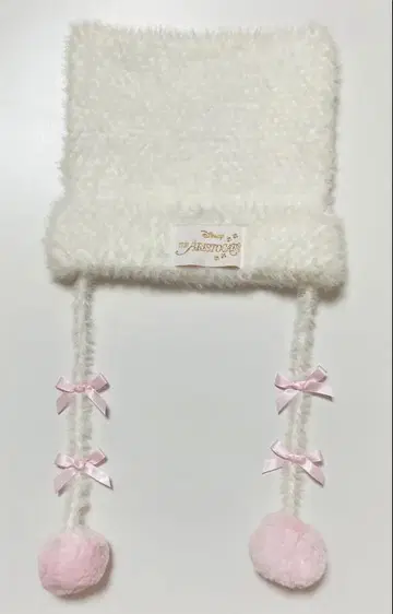 마리 니트캡 팬캡