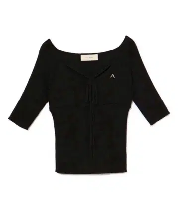 완판 andmary 앤드마리 Luna cachecoeur tops