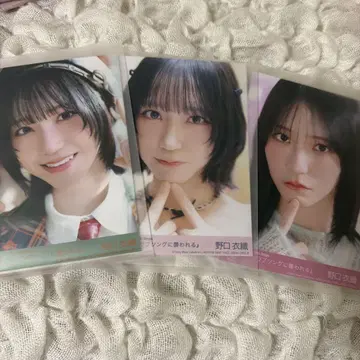 = LOVE 노구치 이오리 LOVE 송에 습격당하다 봉입 혜택