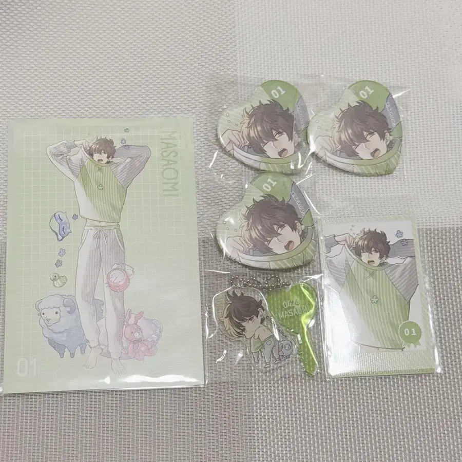 1번째 상품 이미지