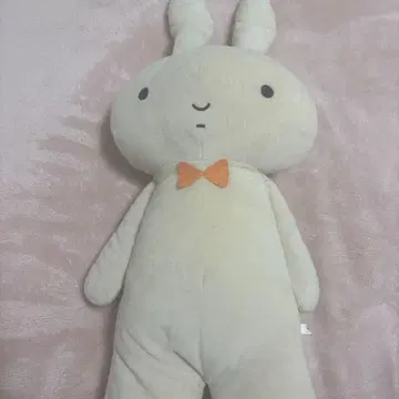 유리(네네) 토끼 봉제 인형