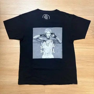 ANTI SOCIAL SOCIAL CLUB x REN HIRAMOTO M