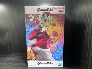 [ 최신 ] 귀멸의 칼날 grandista DOMA 도우마 피규어 반다이