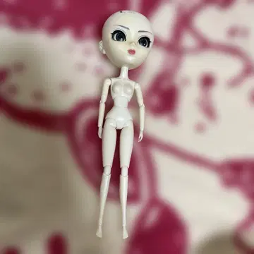 풀립 소체 Pullip