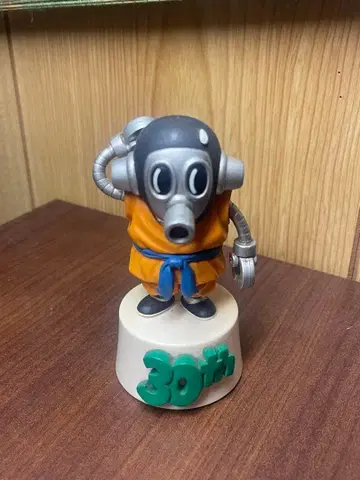 토리야마 아키라 / 드래곤볼 30th Anniversary Figure