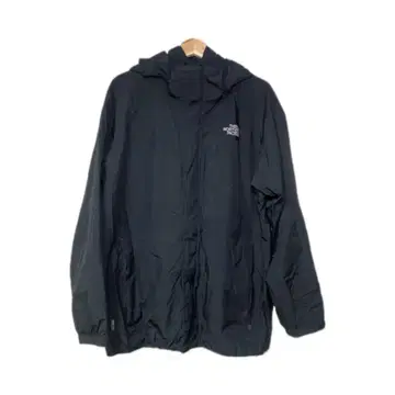 [ THE NORTH FACE ] 마운틴 후드티 블랙 GORE-TEX