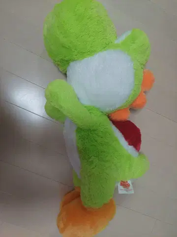 요시 봉제 인형