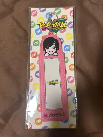 나니와단시 미치에다 슌스케 포토 카드 홀더