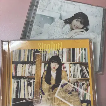 노기자카46 CD 세트