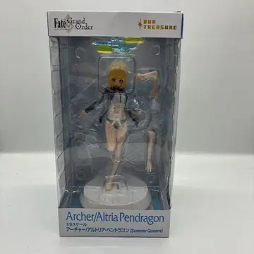 Fate/Grand Order 아처/알토리아 펜드라곤