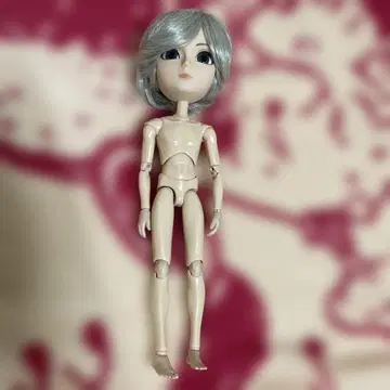 테얀 소체 풀립 Pullip