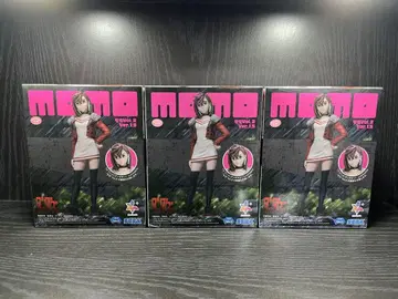 [ 익명, 당일 배송 ] 단다단 허벅지 피규어 3체 세트
