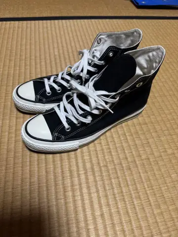 CONVERSE ALL STAR [ made in Japan ]
