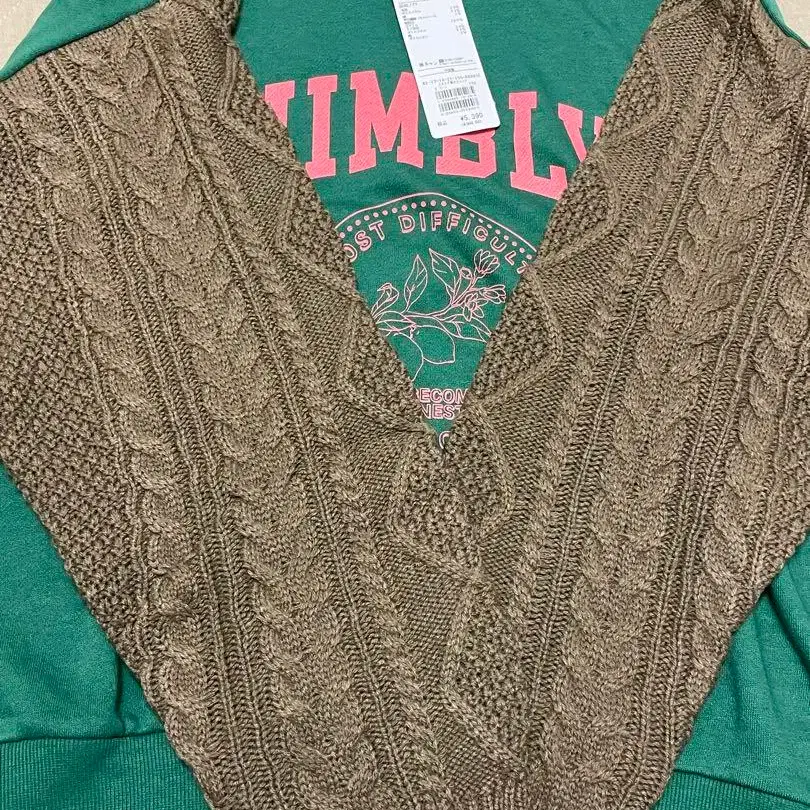 2번째 상품 이미지