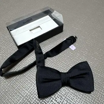 united arrows 결혼식용 나비 넥타이
