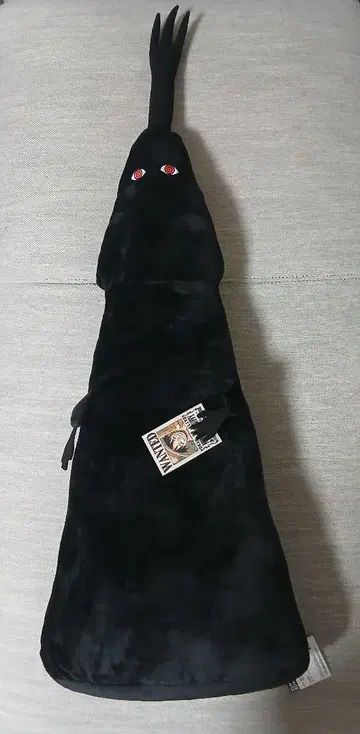 [ 미사용 새상품 ] 익명 배송 원피스 이무님 봉제 인형