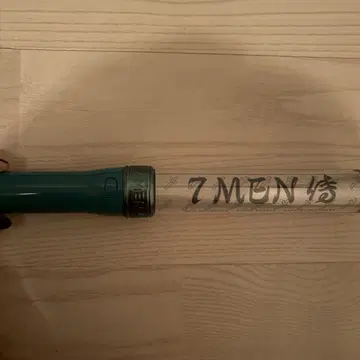 7MEN 응원봉