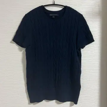 BROOKS BROTHERS 썸머 니트