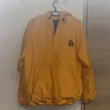 ABODE OF SNOW 오렌지 다운 여성용 RonHerman