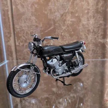 미니챔프스 Kawasaki 500SS USver