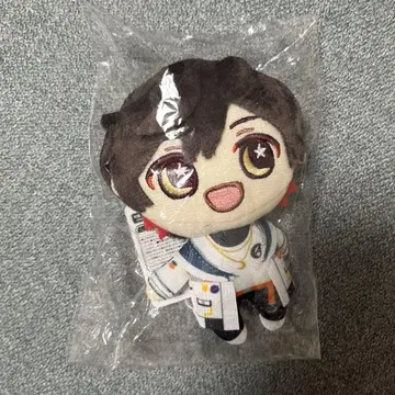 아마츠키 봉제 인형