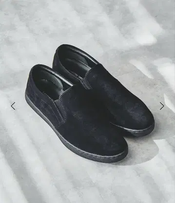 united arrows 유나이티드 애로우즈 스웨이드 스니커즈 박스 포함