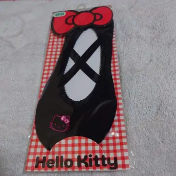 헬로키티 토시