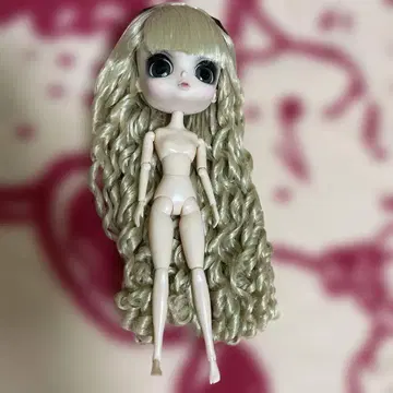 비올 소체 풀립 Pullip