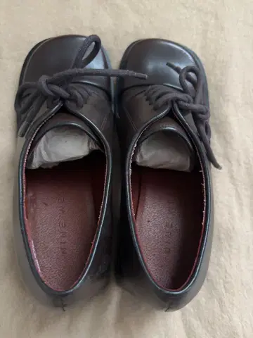 NINE WEST 다크 브라운
