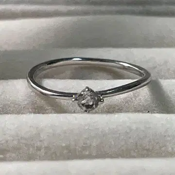 사만다 티아라 반지 K10 7호