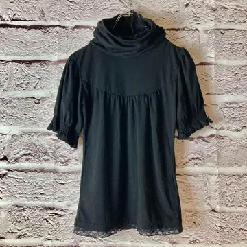 z1496:coup sec bouger 하이넥 상의 M