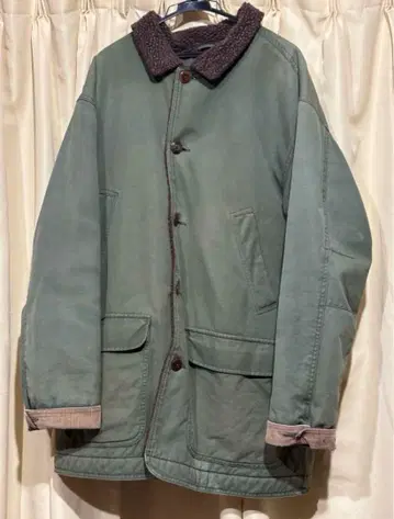 L.L.Bean 90년대 자켓 아우터